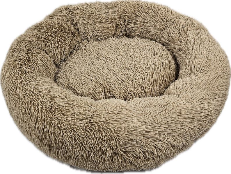 Pamek Hundekorb küscheliges Tierbett Hunde-Himmel Plüsch günstig online kaufen