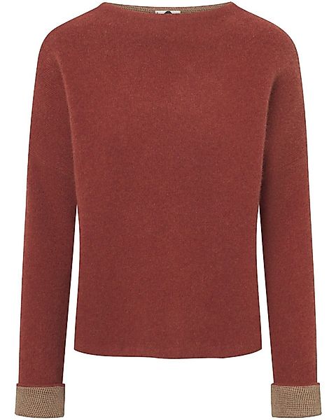 Stapf Strickpullover Pullover Nicoletta LW günstig online kaufen