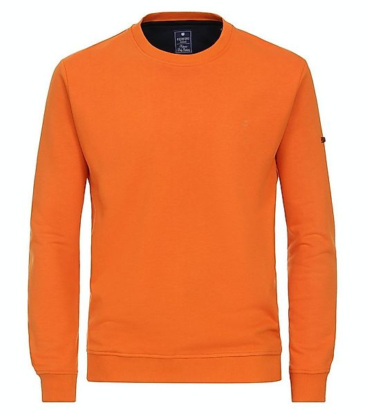 Redmond Rundhalspullover 222850700 günstig online kaufen