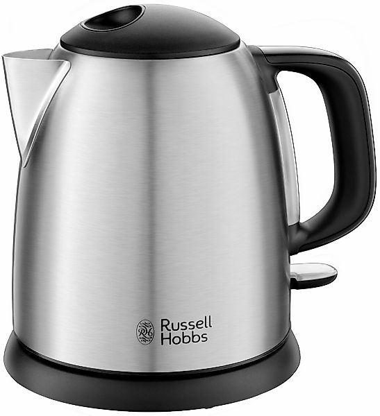 RUSSELL HOBBS Wasserkocher "Adventure 24991-70" 1 l 2400 W günstig online kaufen