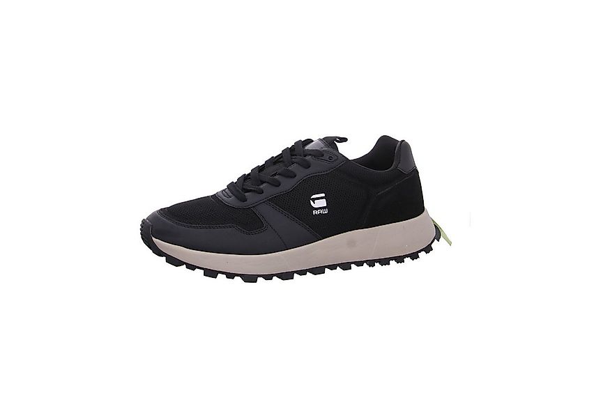 G-STAR The QRun Schnürschuh günstig online kaufen