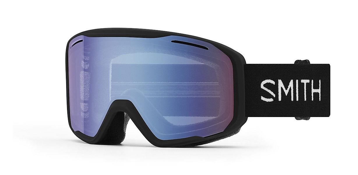Smith Snowboardbrille Blazer, Air-Flow System, ODS-System, günstig online kaufen