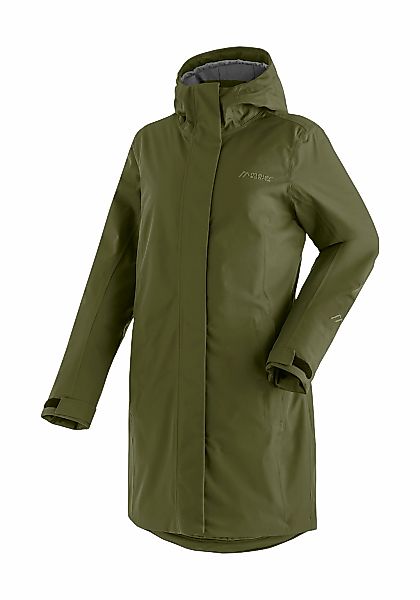 Maier Sports Funktionsjacke "Hannali", Atmungsaktive, wasserdichte Outdoorj günstig online kaufen