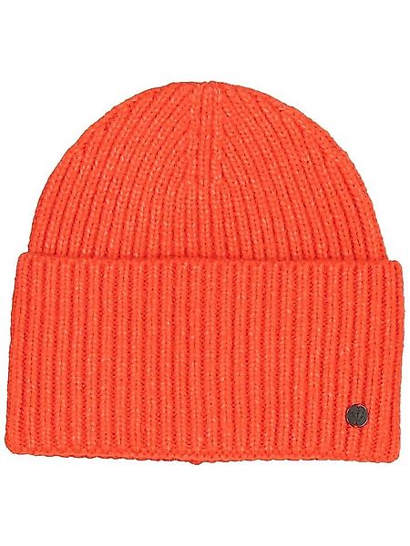 Fraas Strickmütze Strickmütze in Wollmischung (ohne Fransen) günstig online kaufen