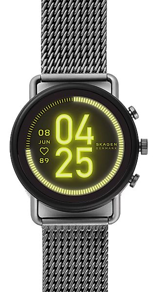Skagen FALSTER SKT5200 Smartwatch günstig online kaufen