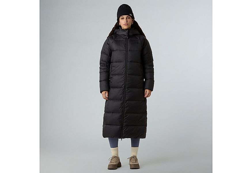 The North Face Funktionsmantel W HYDRENALITE CITY LONG DOWN HOODED PARK (1- günstig online kaufen
