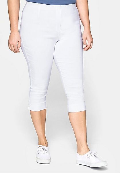 Sheego Shorts 3/4-Hose günstig online kaufen