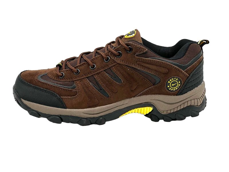 Nowaland Herren Outdoor Trekkingschuhe – Robuste günstig online kaufen