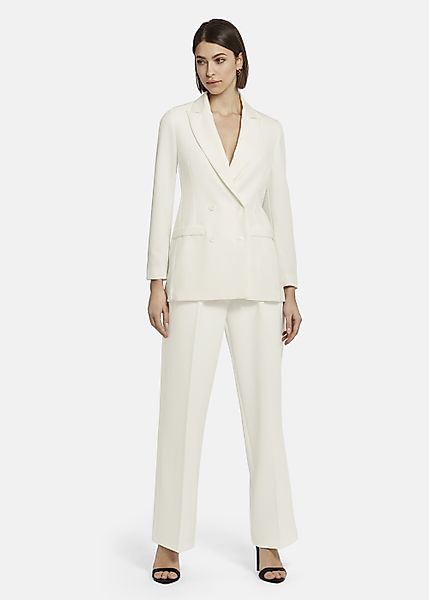 Nicowa Longblazer CORNOVA aus Twill günstig online kaufen