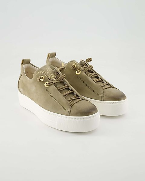 Paul Green 5017 Sneaker Obermaterial: Leder günstig online kaufen