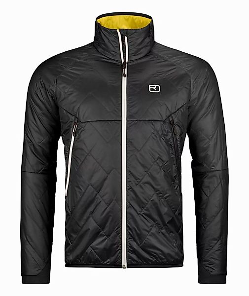 Ortovox Swisswool Piz Vial Jacket Men - Isolationsjacke (Auslauf) günstig online kaufen