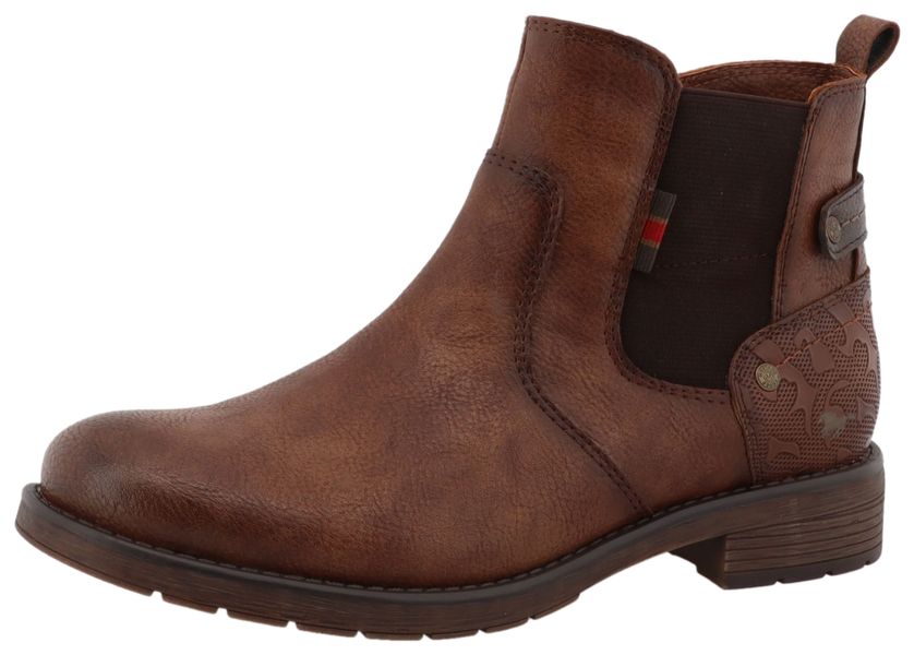 Mustang Shoes Elfi Winterboots Winterboots mit günstig online kaufen