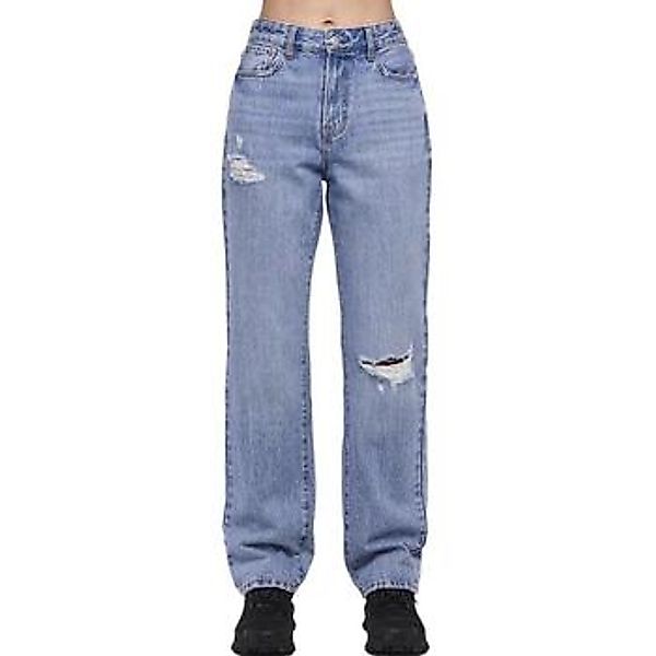 Pieces  Straight Leg Jeans 17149745-LIG günstig online kaufen