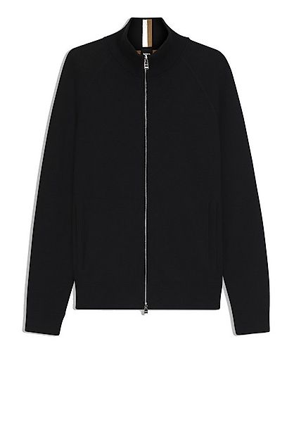 BOSS Strickjacke H-Idino (1-tlg) günstig online kaufen