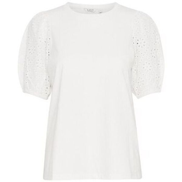B.young  T-Shirt T-shirt manches bouffantes femme  Summer günstig online kaufen