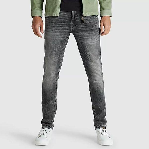 PME-Legend Jeans Slim Fit Tailwheel soft comfort grey SCG günstig online kaufen
