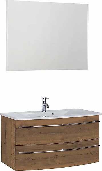 Saphir Badmöbel-Set »3040« 2 Stk. tlg. günstig online kaufen