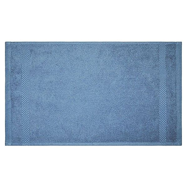 Dyckhoff Gästehandtuch 'Planet' 30 x 50 günstig online kaufen