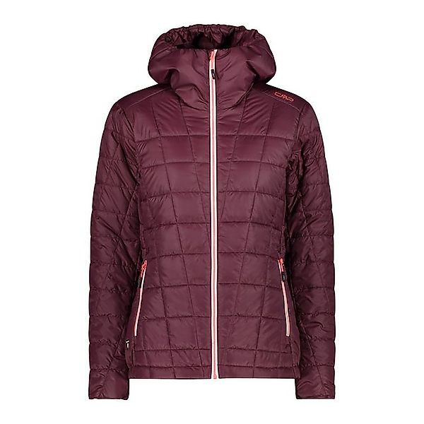 CMP Outdoorjacke CMP Damen Jacke Woman Fix Hood Jacket 33Z2516 günstig online kaufen