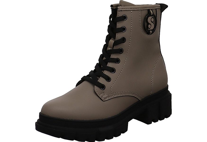 s.Oliver Schnürboots günstig online kaufen
