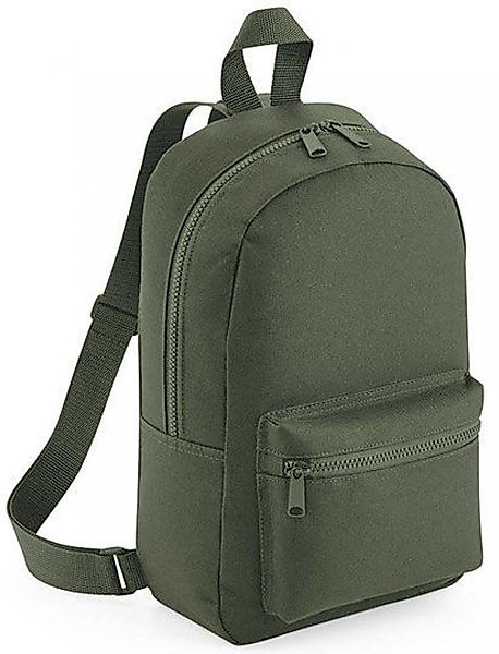 BagBase Freizeitrucksack Mini Essential Fashion Backpack günstig online kaufen