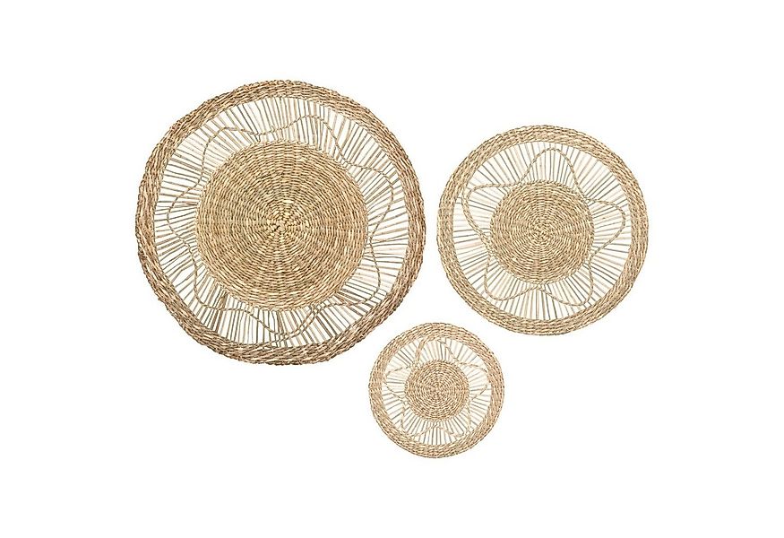 Atmosphera Créateur d'intérieur Wanddekoobjekt (1 Stk., Deko-Objekt) günstig online kaufen