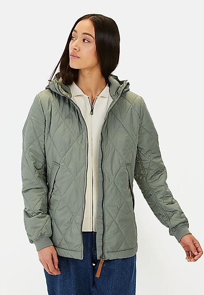 camel active Steppjacke mit Diamant Steppung günstig online kaufen