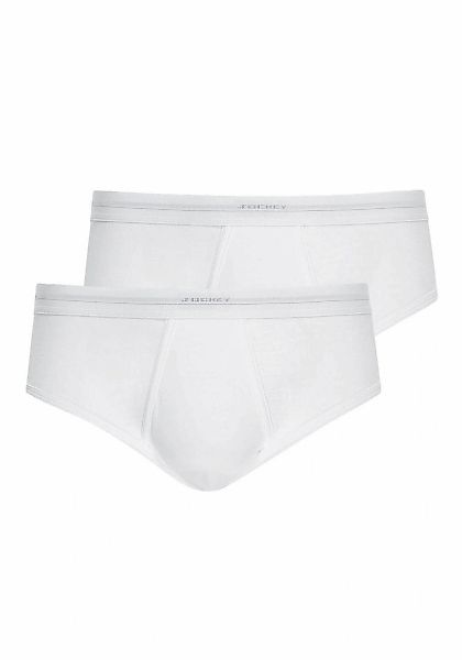 Jockey Slip "Slip Luxury Cotton Classic Brief Mixi 2P 2er Pack" günstig online kaufen