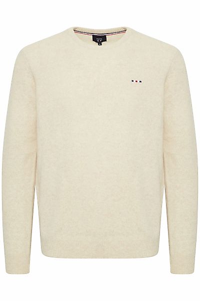 FQ1924 Strickfleece-Pullover "Strickpullover KQLefq" günstig online kaufen