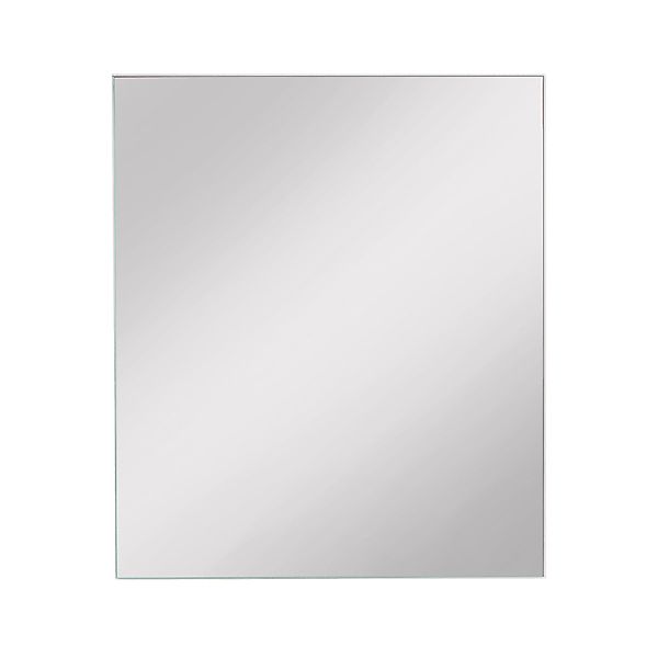 riess-ambiente Wandspiegel JUSTUS 70cm weiß - günstig online kaufen