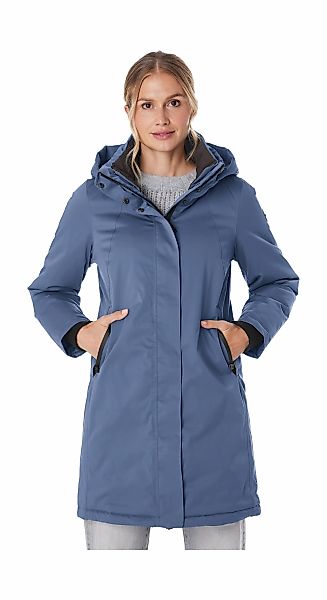 G.I.G.A. DX by killtec Parka "GW 93 WMN PRK" wasserdicht, atmungsaktiv, 2-W günstig online kaufen