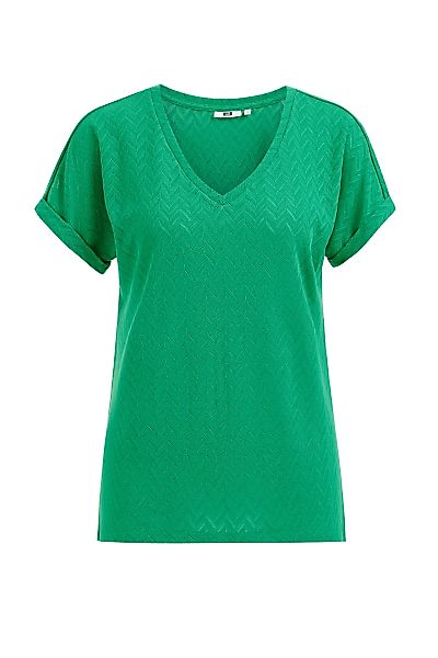 WE Fashion T-Shirt günstig online kaufen
