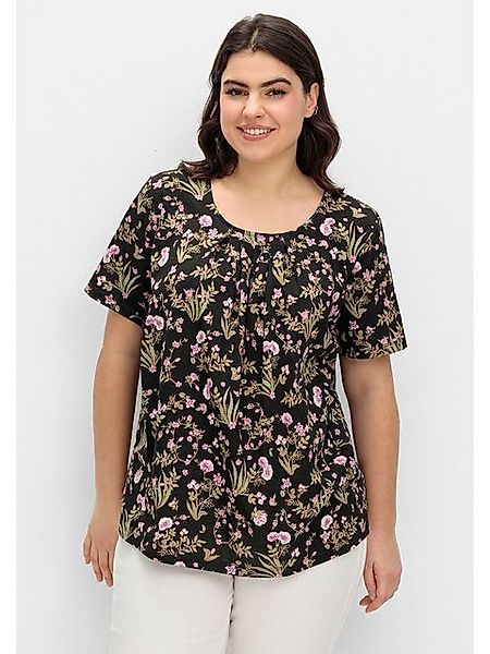 Sheego T-Shirt Große Größen günstig online kaufen