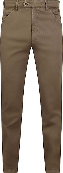 Meyer Chicago Chino Twill Camel - Größe 24 günstig online kaufen