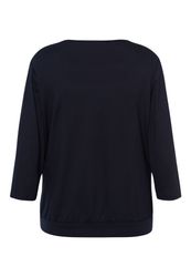 FRANK WALDER Blusenshirt - Langarmbluse mit günstig online kaufen