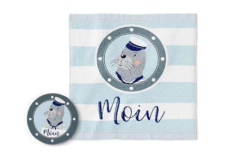 La Vida Handtuch Magisches Handtuch 30x30 günstig online kaufen