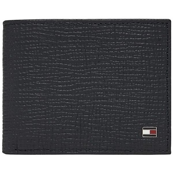 Tommy Hilfiger  Geldbeutel TH FLAG MINI CC WALLET AM0AM13708 günstig online kaufen