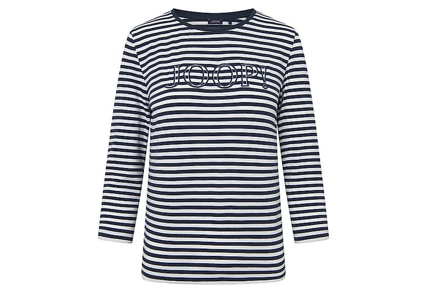 JOOP! T-Shirt Damen Longsleeve 1er Pack Baumwolle (Packung, 1er Pack) günstig online kaufen