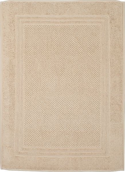 ROSS Duschmatte Unifond, Höhe 1 mm, günstig online kaufen
