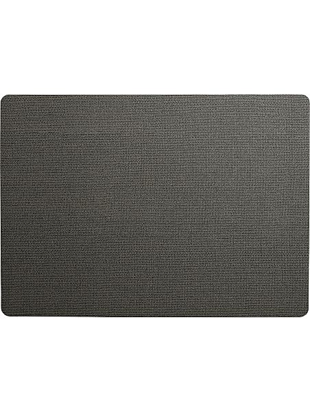 Tischset - Sisal Optic Nori günstig online kaufen