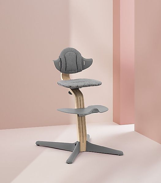 Stokke Hochstuhlauflage Nomi® Kissen, Weiches Kissen günstig online kaufen