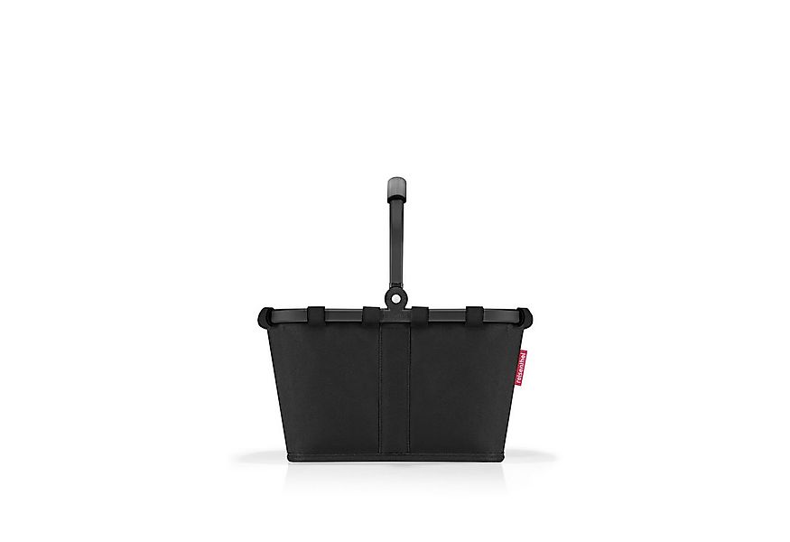 REISENTHEL® Einkaufskorb carrybag XS, 5 l, Standfüße, Griff umklappbar, fla günstig online kaufen
