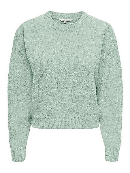ONLY Strickpullover günstig online kaufen