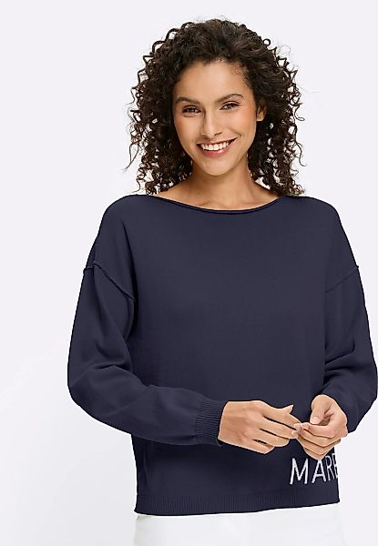 heine Strickpullover "Pullover" günstig online kaufen