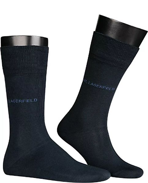 KARL LAGERFELD Socken 805501/0/512102/690 günstig online kaufen