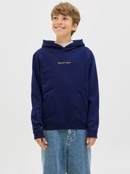 Jack & Jones Junior Kapuzensweatshirt JORNORREBRO günstig online kaufen