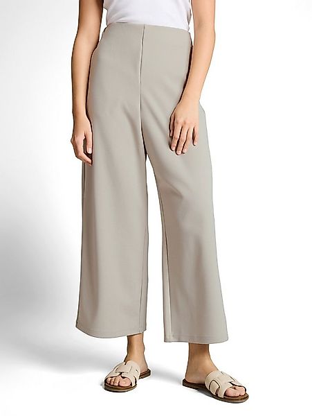 TOM TAILOR Denim Culotte 3/4-Länge mit Eingrifftaschen günstig online kaufen