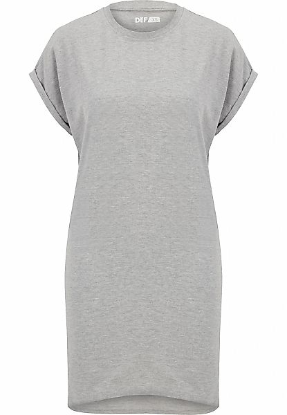 DEF Shirtkleid "DEF Damen Agung Dress" 1 Stk. tlg. günstig online kaufen