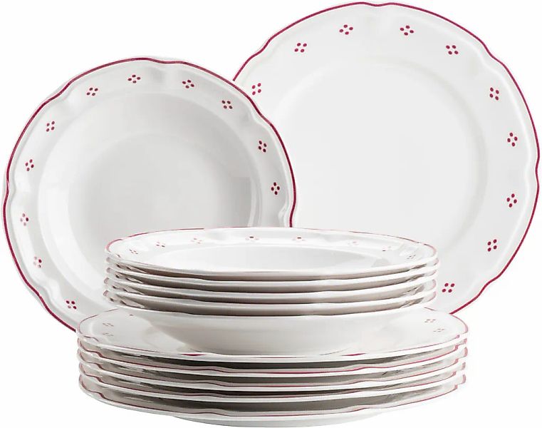 MÄSER Tafelservice "Lova" günstig online kaufen