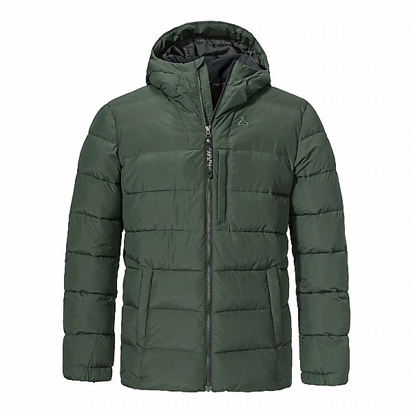 Schöffel Outdoorjacke "Ins Jacket Style Boslix MNS" günstig online kaufen